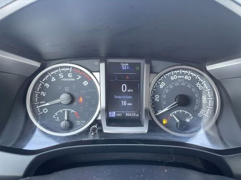 Certified 2023 Toyota Tacoma SR5 image 8