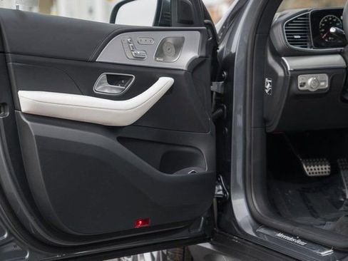 New 2026 Mercedes-Benz GLE 350 4MATIC image 38