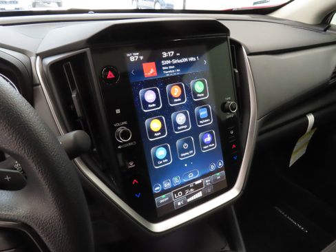 New 2025 Subaru Crosstrek 2.5i Premium image 19