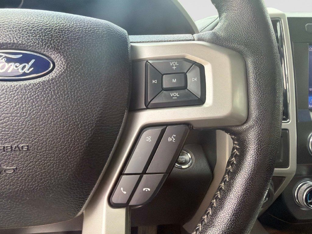 Used 2020 Ford F150 Lariat w/ Equipment Group 502A Luxury AWD/4WD image 28