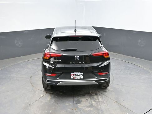 Used 2025 Buick Encore GX Preferred image 27