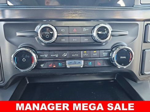 New 2026 Ford F250 Lariat w/ Black Appearance Package AWD/4WD image 20