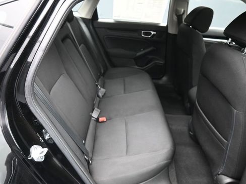 Certified 2023 Honda Civic EX image 23