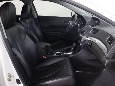 Used 2019 Acura ILX FWD image 17