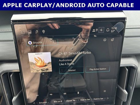 New 2026 GMC Acadia AT4 image 17