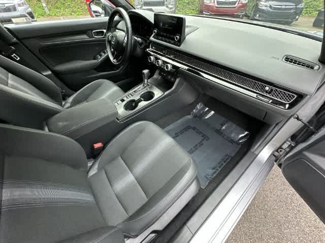 Used 2024 Honda Civic Sport image 19