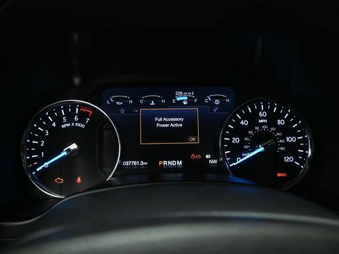 Used 2019 Ford Expedition Platinum RWD image 14