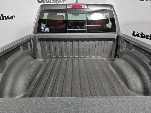 Used 2019 RAM 1500 Rebel w/ Rebel Level 2 Equipment Group AWD/4WD image 23