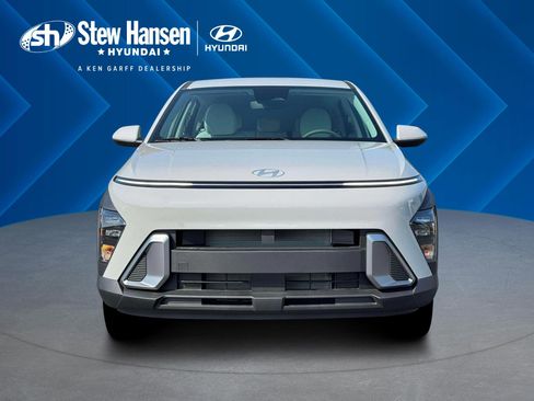 New 2026 Hyundai Kona SE AWD/4WD image 13