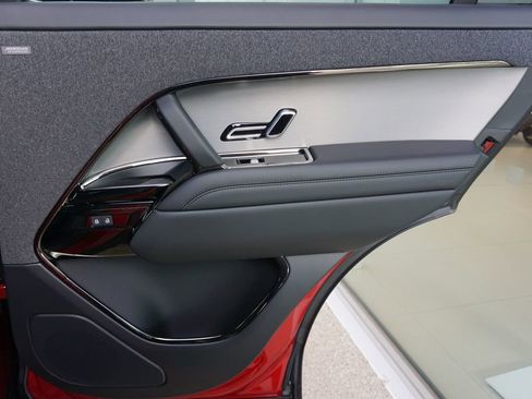 New 2025 Land Rover Range Rover Sport Dynamic SE image 25