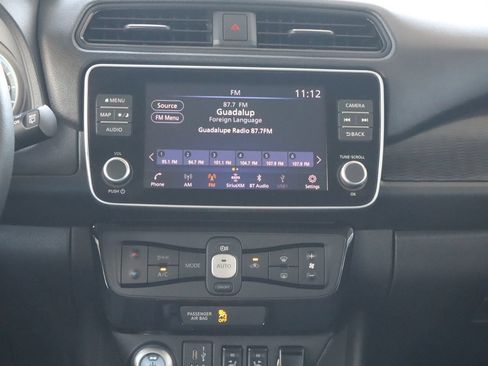 Used 2023 Nissan Leaf SV Plus FWD image 30