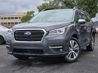 Used 2021 Subaru Ascent Touring w/ Popular Package #2A AWD/4WD video 1