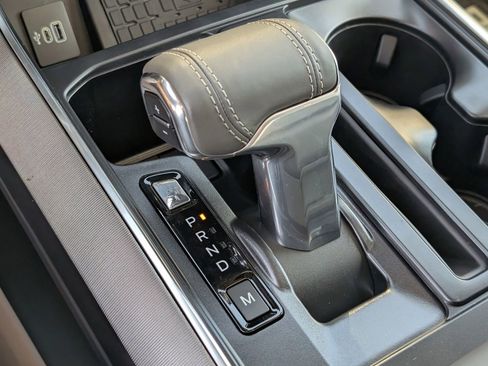 Used 2025 Ford F150 Platinum w/ Equipment Group 703A Plus image 21