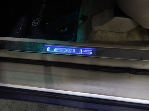 Used 2008 Lexus RX 400h 2WD image 17