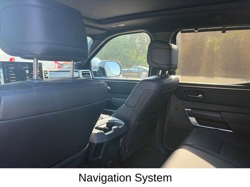 Used 2023 Toyota Tundra Platinum AWD/4WD image 12