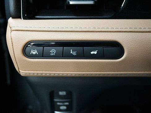 Used 2025 INFINITI QX80 Sensory image 69