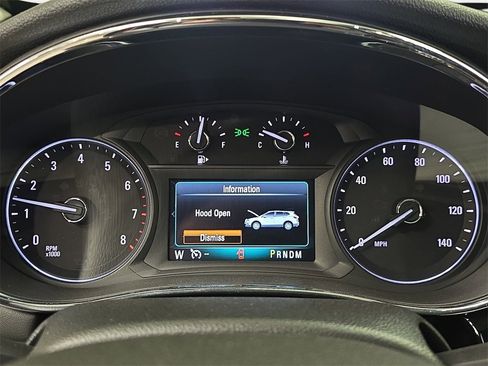 Used 2018 Buick Encore Essence image 21