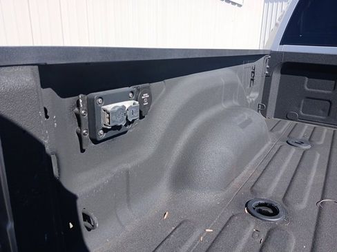 Used 2023 RAM 2500 Rebel w/ Level 2 Equipment Group image 7