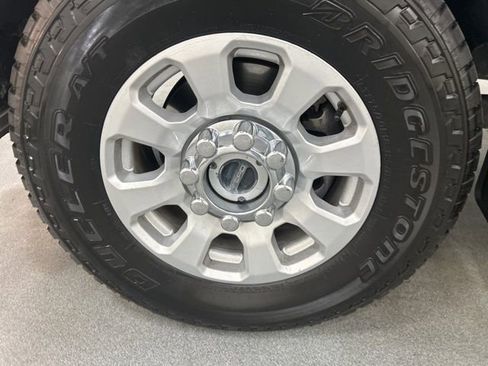 Used 2023 Ford F350 XLT w/ 360-Degree Camera Package AWD/4WD image 26