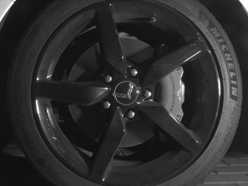 Used 2015 Chevrolet Corvette Stingray Coupe w/ 2LT Preferred Equipment Group RWD image 10