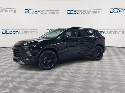 New 2026 Chevrolet Blazer LT w/ Midnight/Sport Edition