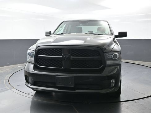 Used 2014 RAM 1500 Express w/ Black Ram 1500 Express Group AWD/4WD image 6