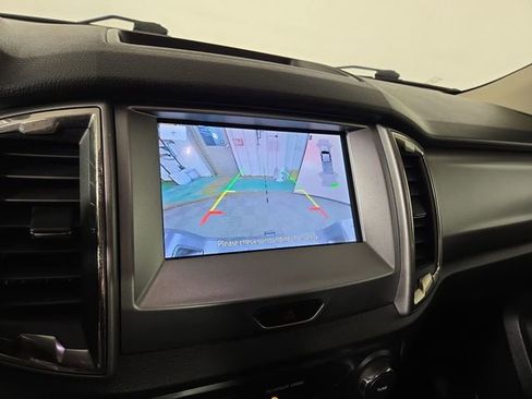 Used 2021 Ford Ranger XLT w/ Equipment Group 301A Mid image 20