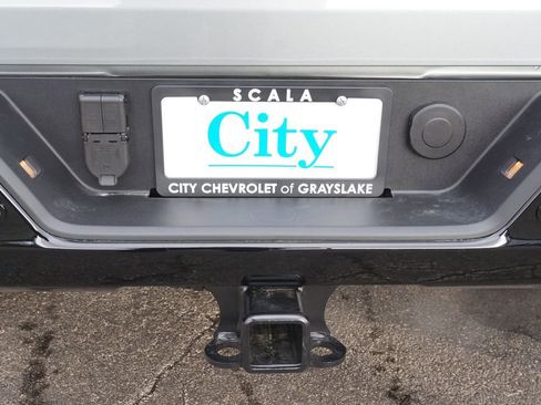 New 2026 Chevrolet Silverado 2500 LT w/ Trail Boss Package image 33