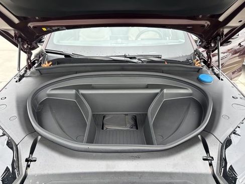 New 2025 Volvo EX90 Ultra image 21