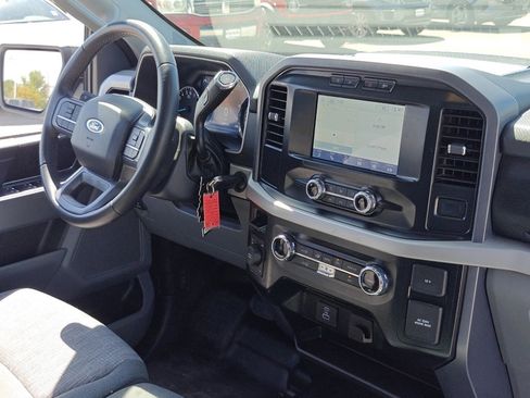 Used 2023 Ford F150 XLT w/ Equipment Group 301A Mid image 28