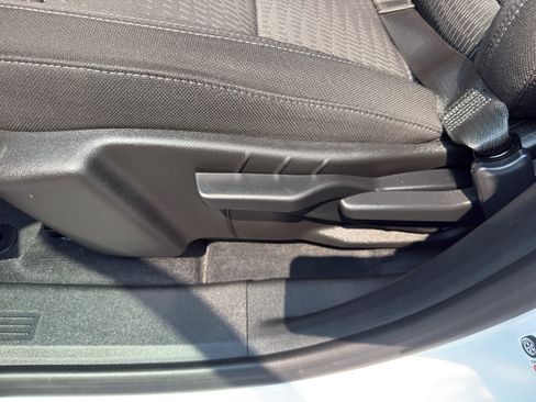 Certified 2025 Chevrolet Equinox LT w/ Safety and Technology Package AWD/4WD image 14