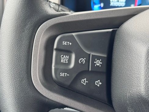 New 2025 Ford Bronco Outer Banks image 8