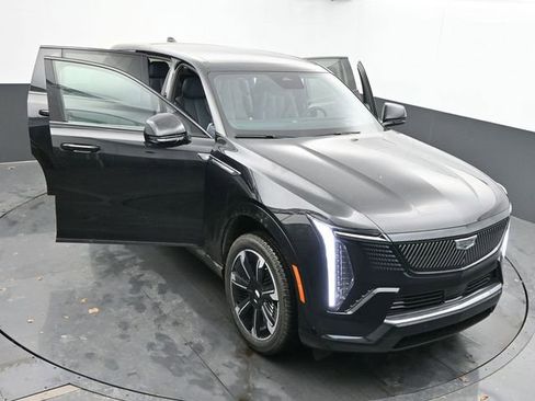 New 2025 Cadillac Escalade IQ Sport 2 image 52