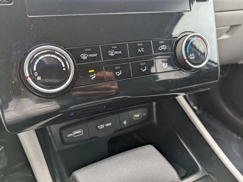 Used 2023 Hyundai Tucson SEL image 22