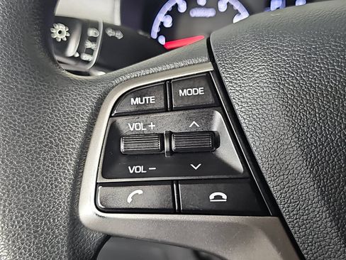 Used 2022 Hyundai Accent SE FWD image 16