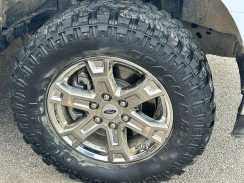 Used 2023 Ford F150 XLT w/ Equipment Group 301A Mid image 12