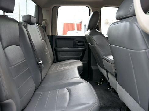 Used 2018 RAM 1500 Tradesman image 14
