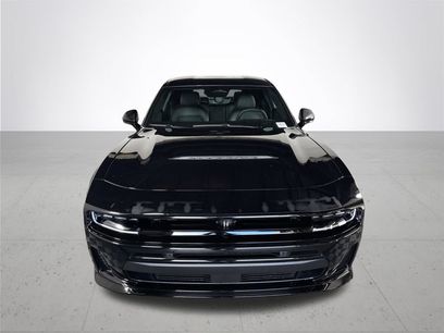 New 2026 Dodge Charger Scat Pack w/ Blacktop Package