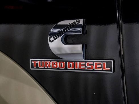 Used 2016 RAM 2500 Longhorn image 44