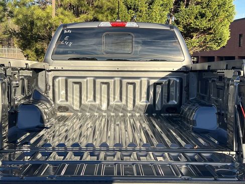 New 2025 Ford Ranger XLT image 22