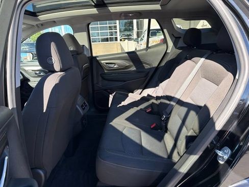 Used 2023 GMC Terrain SLE w/ Driver Convenience Package AWD/4WD image 25