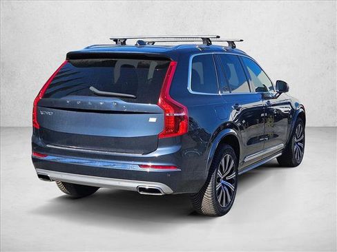 Used 2021 Volvo XC90 T8 Inscription w/ Advanced Package image 5