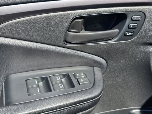 Used 2022 Honda Passport EX-L image 23