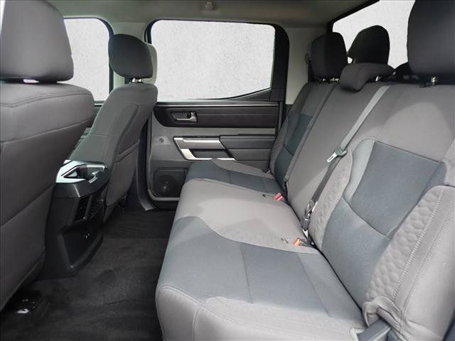 Used 2024 Toyota Tundra SR5 w/ TRD Off-Road Package AWD/4WD image 8