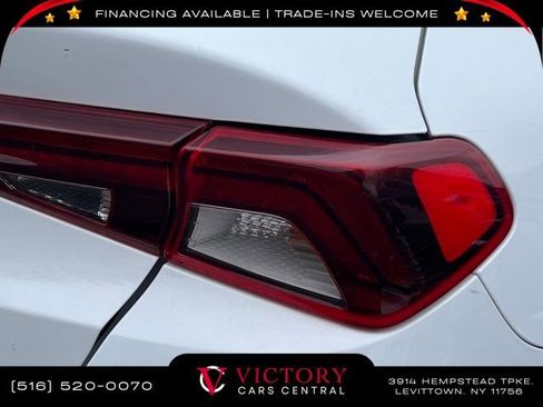 Used 2023 Kia K5 LXS image 8