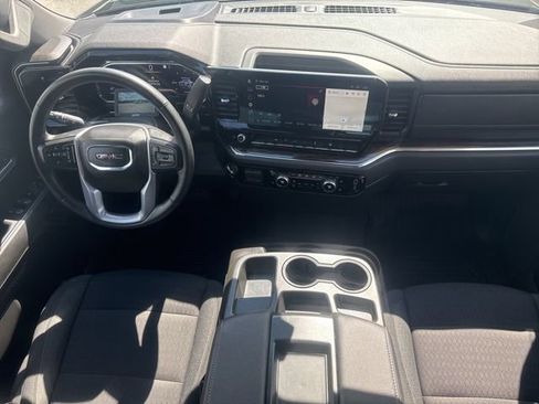 Used 2023 GMC Sierra 1500 Elevation AWD/4WD image 38