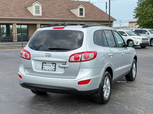 Used 2012 Hyundai Santa Fe GLS FWD image 11