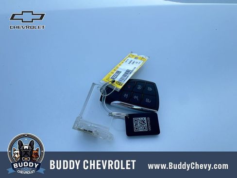 Used 2022 Chevrolet Suburban High Country w/ Premium Package AWD/4WD image 37