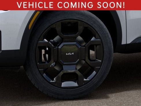 New 2026 Kia Sorento SX AWD/4WD image 9