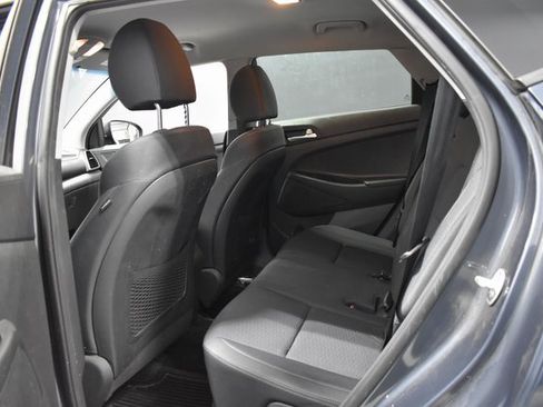 Used 2020 Hyundai Tucson SE image 27